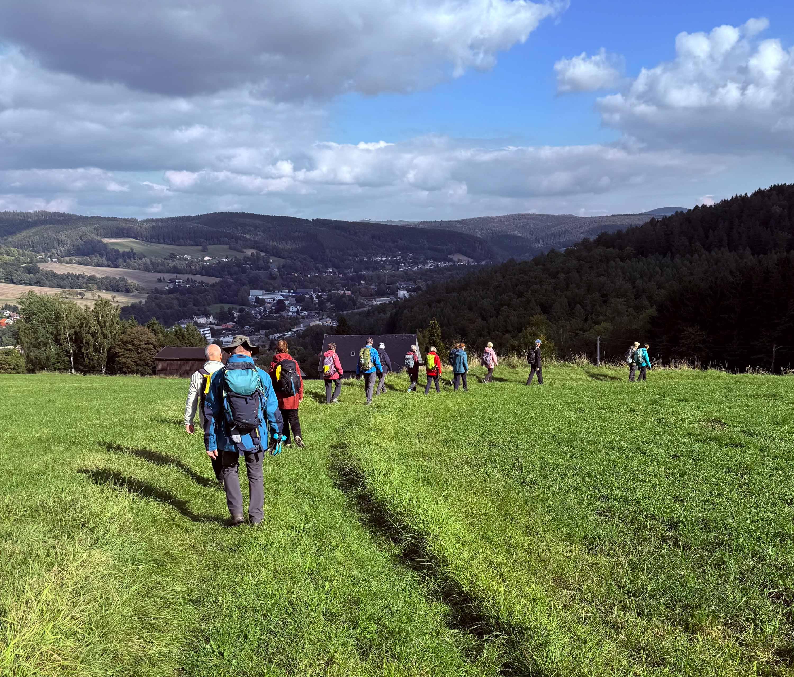 Foto: Kerstin Kleefisch