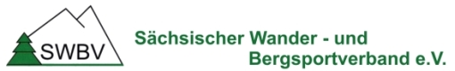 Sächsischer Wander- und Bersportbund e.V.